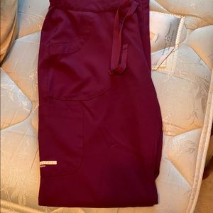 Ladies’ Scrubs pants - Skechers - size Small